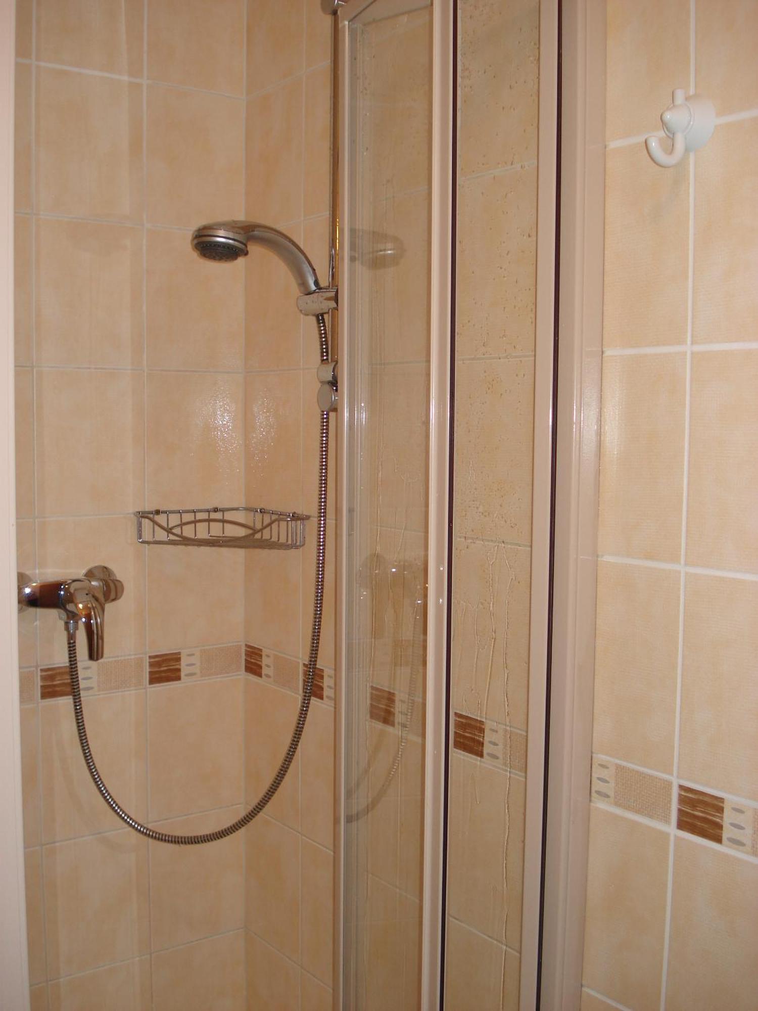 Pension Král Jablonec nad Nisou Esterno foto