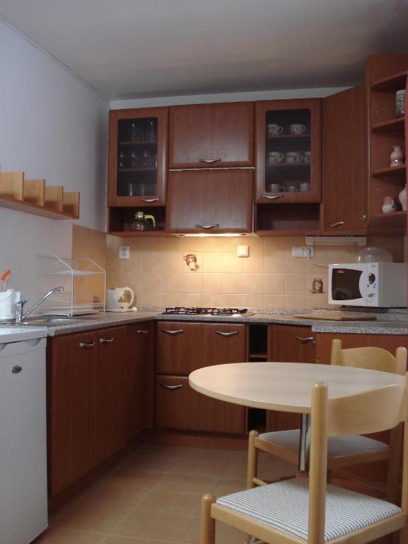 Pension Král Jablonec nad Nisou Camera foto