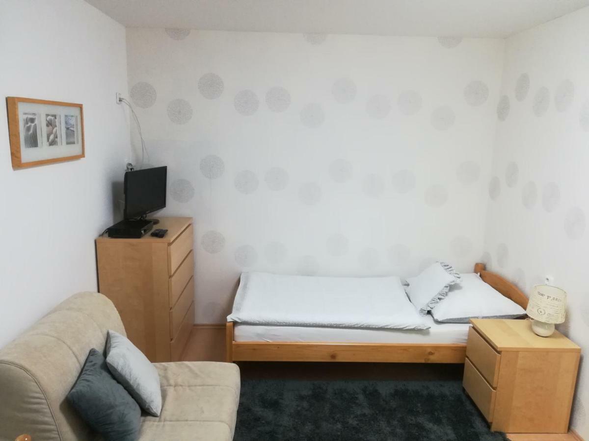 Pension Král Jablonec nad Nisou Esterno foto